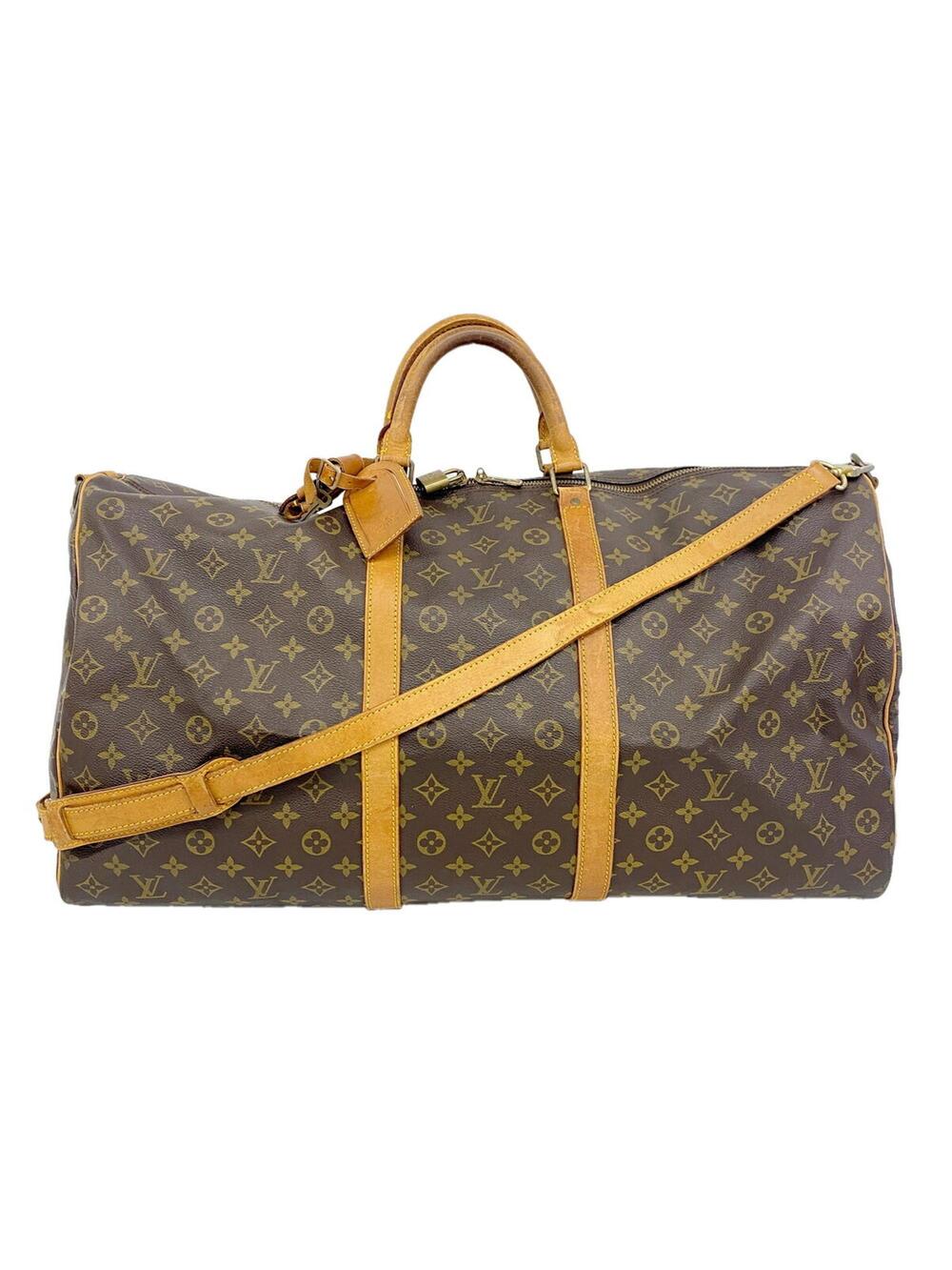 Louis Vuitton Keepall Bandouliere Bag #370488L11B